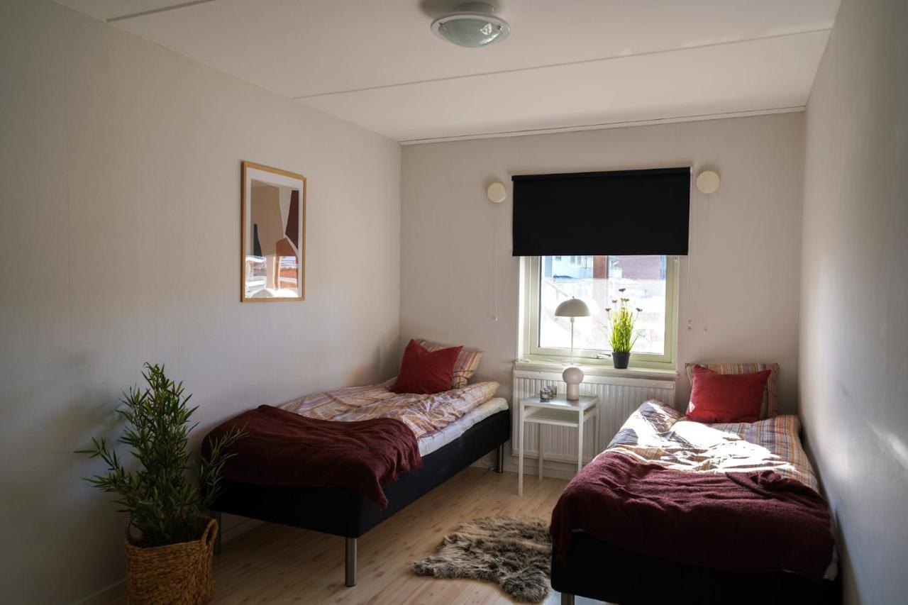 Frost Longstay Sundellsgatan 3 C Haparanda  Dış mekan fotoğraf
